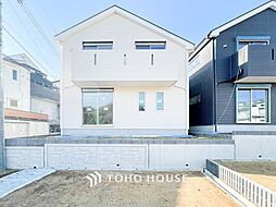 横浜市鶴見区上の宮２丁目