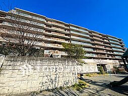 朝日マンション横浜蒔田