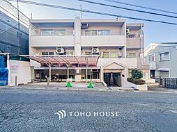 スカイコートたまプラーザ