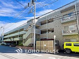 グレイス日吉VII