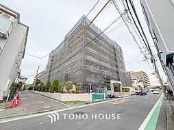 クリオ綱島十番館