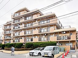 ニックハイム上大岡第3