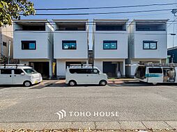 川崎市川崎区台町の一戸建て