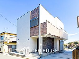 横浜市保土ケ谷区上菅田町