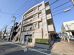 綱島東公園パーク・ホームズ