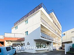 反町ステーションハイツ