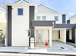 横浜市鶴見区上の宮２丁目