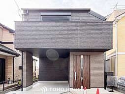 横浜市港南区芹が谷１丁目