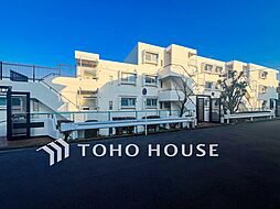 藤和南神大寺コープ