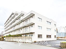 エミネンス東戸塚