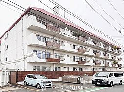 ライオンズマンション国際