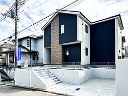 横浜市瀬谷区阿久和西２丁目