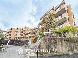 バームハイツ菊名参番館