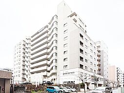 メイフェア・ミュゼ・レトワールセンター南駅前