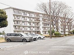 ガーデン山住宅団地壱号棟