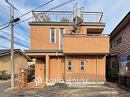 横浜市瀬谷区本郷１丁目の一戸建て