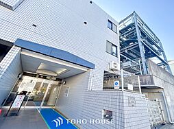 ニューウェルテラス元住吉