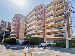 グランシティ川崎パークサイドレジデンス