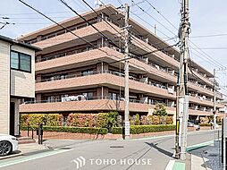 コスモ保土ヶ谷パークフォルム