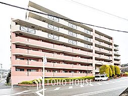 ダイアパレスつづきの丘