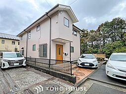 横浜市緑区三保町