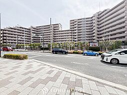 ロイヤルヒルズ東戸塚