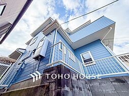 横浜市金沢区富岡西７丁目