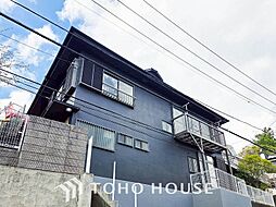 横浜市南区弘明寺町の一戸建て