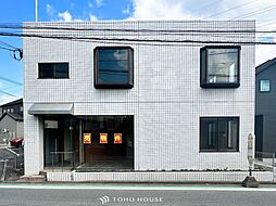 横浜市旭区善部町