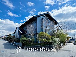 横浜市青葉区美しが丘西３丁目