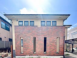 横浜市瀬谷区二ツ橋町の一戸建て