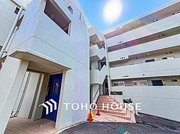 横浜二俣川ファミリーマンション