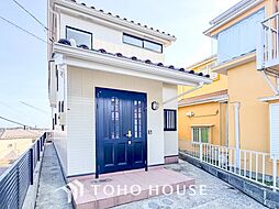 横浜市港北区高田西４丁目