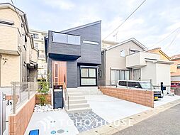 横浜市旭区白根６丁目