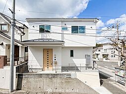 横浜市旭区金が谷２丁目の一戸建て
