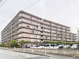 ニューライフマンション大倉山