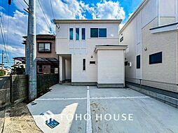 横浜市瀬谷区相沢2丁目の一戸建て