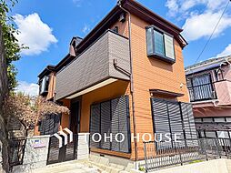 横浜市港南区日野６丁目