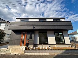 横浜市港南区下永谷５丁目