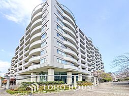 グランフォーレ戸塚ヒルブリーズリッジ2