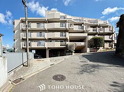 クイーンハイツ保土ケ谷