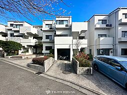 ユニーブル横浜山手第2