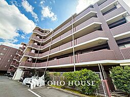 クオス戸塚レジデンシャルステージ