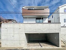 横浜市旭区今宿東町の一戸建て