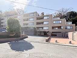 グランツオーベル本牧