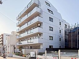 アイランドマンション西横浜