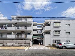 サンシティ日吉