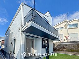 横浜市戸塚区南舞岡２丁目