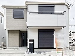 横浜市金沢区釜利谷南２丁目