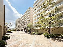 グランドメゾン東戸塚3番館